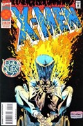 X-MEN #40 