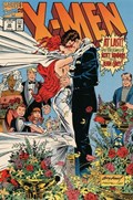 X-MEN #30 