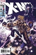 X-MEN #188