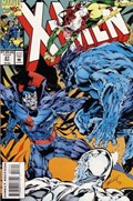 X-MEN #27 