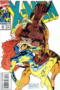 X-MEN #28 