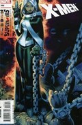X-MEN #192 
