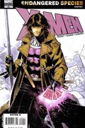 X-MEN #200-2nd 