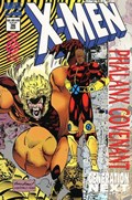 X-MEN #36 