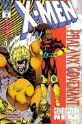 X-MEN #36B 