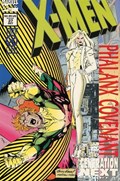 X-MEN #37 