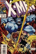 X-MEN #34 