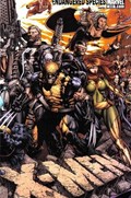 X-MEN #200C 