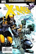 X-MEN #200B 