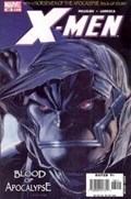 X-MEN #182 