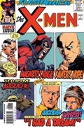 X-MEN #-1B 