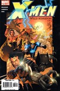 X-MEN #175 
