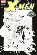 X-MEN #175-WWBOS 