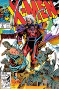 X-MEN #2 