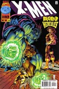 X-MEN #59 