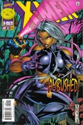 X-MEN #60 