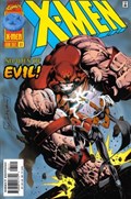 X-MEN #61 
