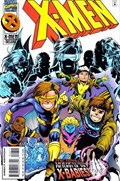 X-MEN #46