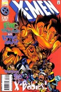 X-MEN #47 
