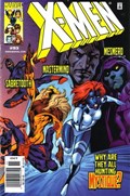 X-MEN #93B 