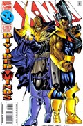 X-MEN #48 