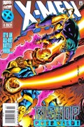 X-MEN #49 