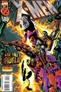 X-MEN #42 