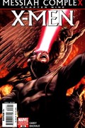X-MEN #206-RI 