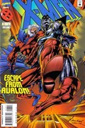 X-MEN #43 