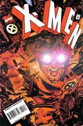 X-MEN #44 