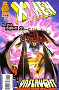 X-MEN #53 