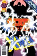 X-MEN #54 