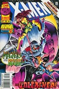 X-MEN #56 