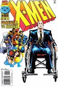 X-MEN #57 