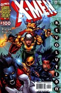 X-MEN #100B 