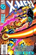 X-MEN #49B 