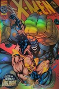 X-MEN #50C 