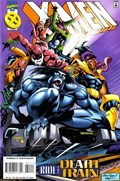 X-MEN #51 