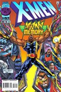 X-MEN #52B 