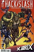 HACK/SLASH: THE SERIES #32 