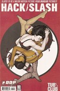 HACK/SLASH: THE SERIES #9B 