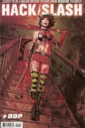 HACK/SLASH: THE SERIES #10B 