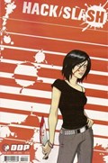 HACK/SLASH: THE SERIES #11B 