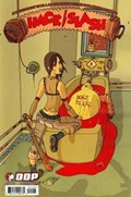 HACK/SLASH: THE SERIES #13B 