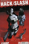 HACK/SLASH: THE SERIES #7B 