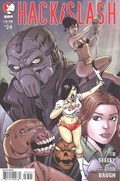 HACK/SLASH: THE SERIES #24 