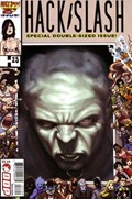 HACK/SLASH: THE SERIES #25B 
