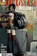 HACK/SLASH: THE SERIES #27-ELITE-B 