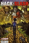 HACK/SLASH: THE SERIES #14 