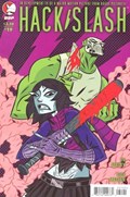 HACK/SLASH: THE SERIES #19B 